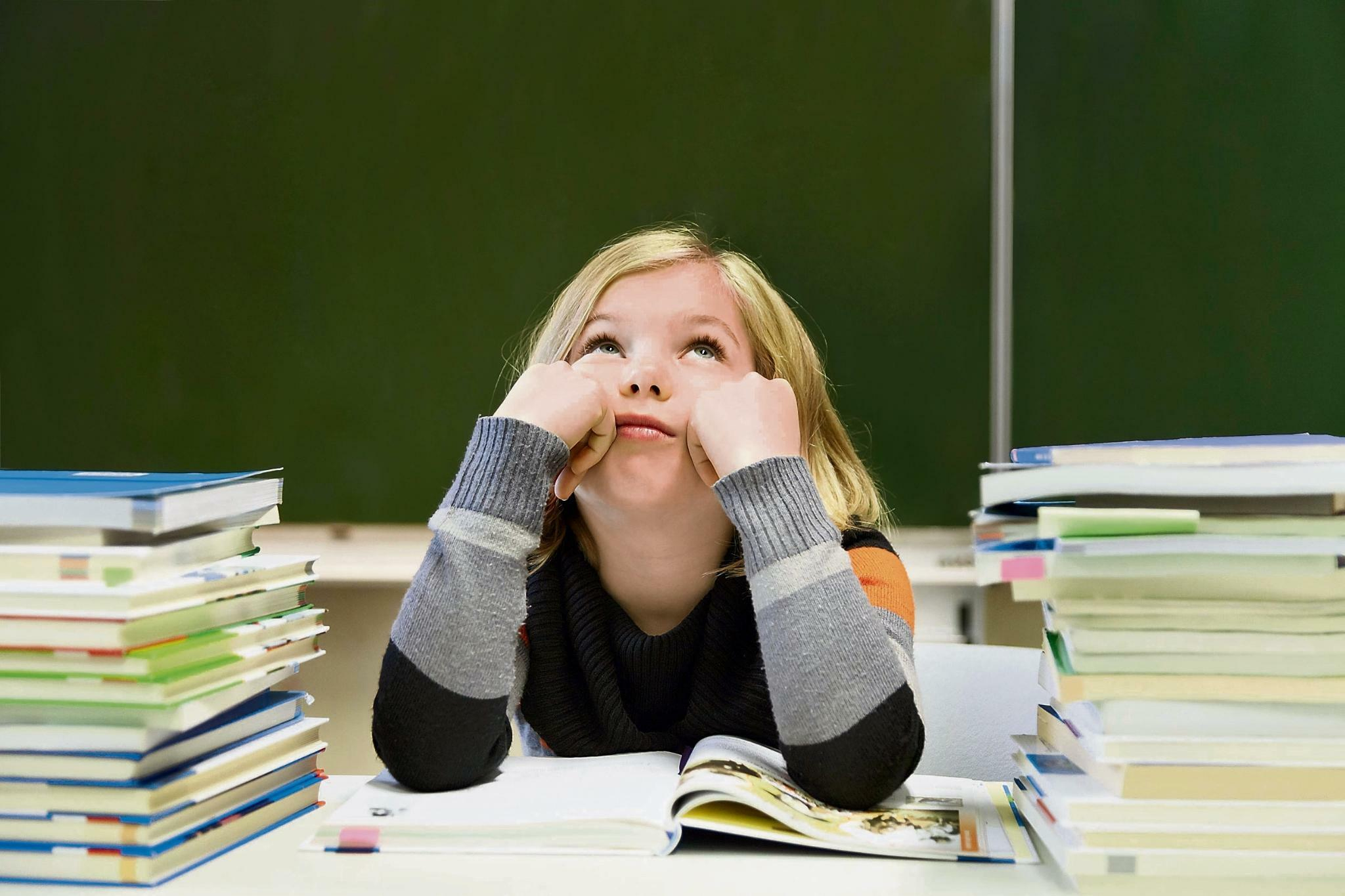 Lernen Nach Dem Unterricht: „Hausaufgaben Sind Pädagogischer Unsinn verwandt mit Viele Kinder Bilder