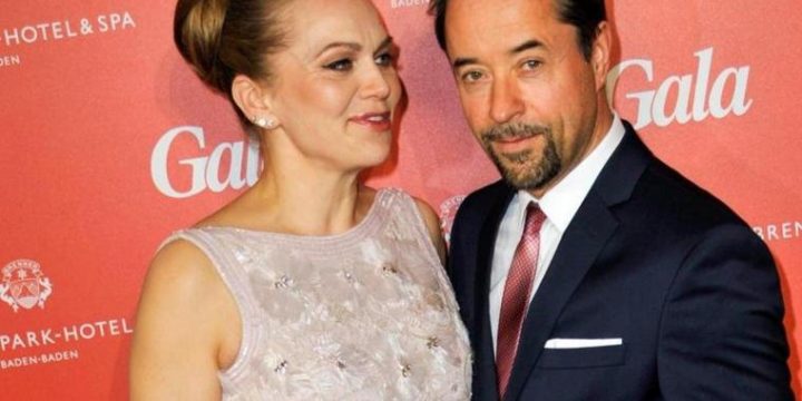 Leute - Anna Loos Fand Spitznamen Ihres Mannes Fast Peinlich - Op ganzes Jan Josef Liefers Kinder Bilder Leute - Anna Loos Fand Spitznamen Ihres Mannes Fast Peinlich - Op ganzes Jan Josef Liefers Kinder Bilder