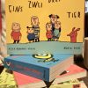 Lieblingsbücher Für Kleine | Top Ten Unserer Buchtipps Für Zweijährige für Welche Bedeutung Haben Bilderbücher Für Kinder