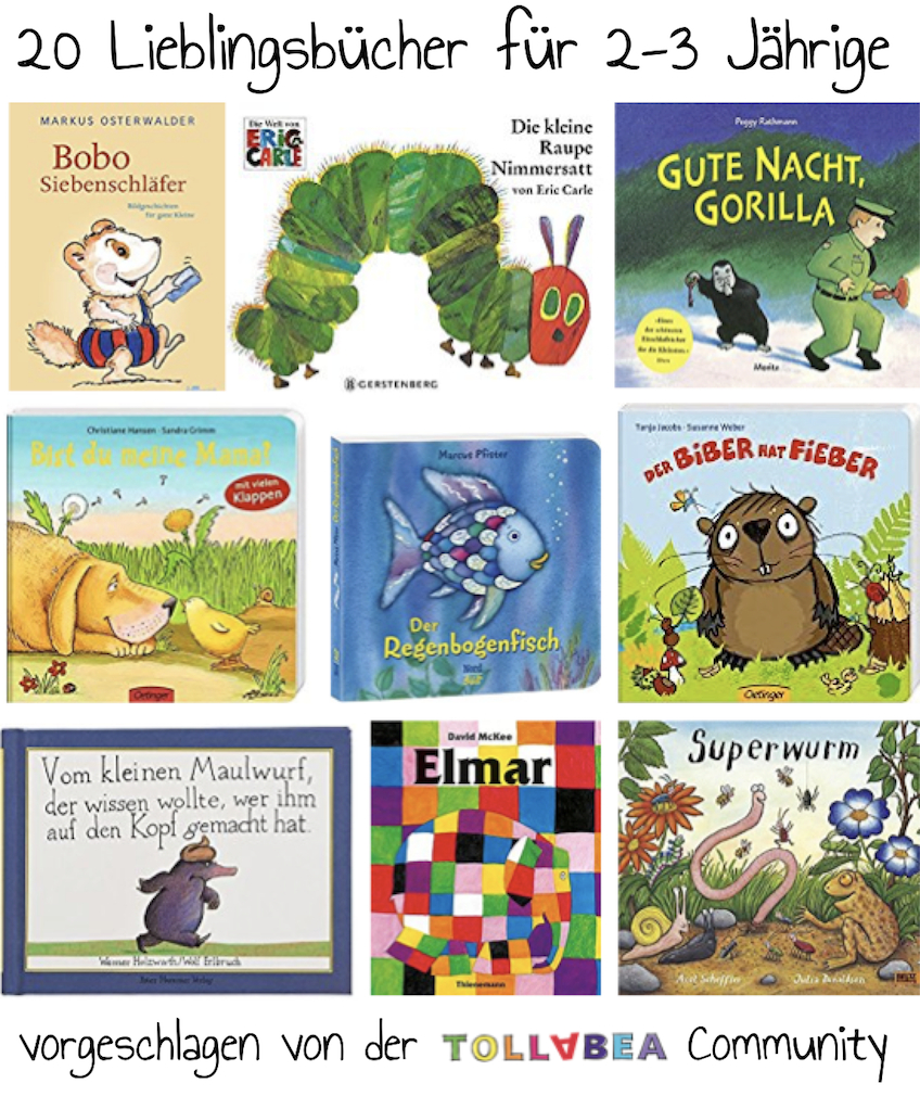 Lieblingsbücher Zum Vorlesen - Die Schönsten Kinderbücher Für 2 verwandt mit Bilderbuch Kinder 2 Jahre