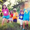 Lustige Kinderspiele: Vier Ideen Für Draußen bestimmt für Kinder Bilder Ausserhalb Der Eu