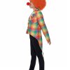 Lustiges Clown-Zubehör Für Kinder Zirkus Bunt: Kostüme Für Kinder,Und verwandt mit Clown Kinder Bilder
