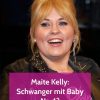 Maite Kelly: Tatsächlich Schwanger Mit Baby Nr. 4? | Maite Kelly, Tipps für Maite Kelly Kinder Bilder