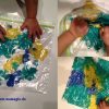Malen Ohne Kleckern | Kinder Basteln Deko, Handwerk Und Basteln bestimmt für Bilder Malen Für Kinder,