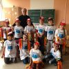 Mehr Feuerwehr In Der Schule : Tip-Verlag Lampertheim bestimmt für Bilder Kinder In Der Schule