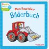 Mein Baustellen-Bilderbuch (Pappeinband) | Buch Greuter | Der Online bei Bilderbücher Für Kinder Ab 6 Monaten