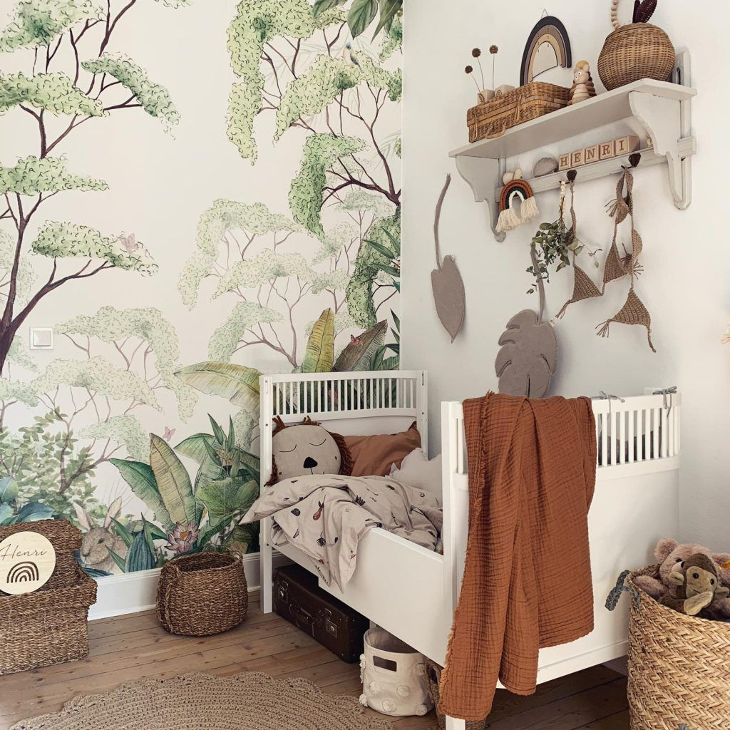 Meine Lieblings-Kinderzimmer Auf Instagram - What Eva Loves bei Kinderbilder Auf Instagram
