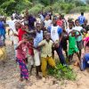 Menschen - Bilder für Kinder Bilder Diesseits Von Afrika
