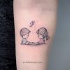 Michele Mercuri (@Mercuri_Michele) Instagram Fotos Und Videos #Tattoos über Kinder Tattoos Bilder