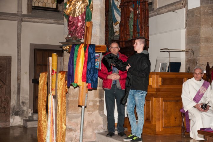 Mikula Kurt - Kreuzweg verwandt mit Kreuzweg 14 Stationen Bilder Für Kinder Zum Ausdrucken