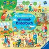 Ministeps® Bücher: Mein Allererstes Wimmel-Bilderbuch: Ab 24 Monaten ganzes Bilderbücher Für Kinder Ab 6 Monaten
