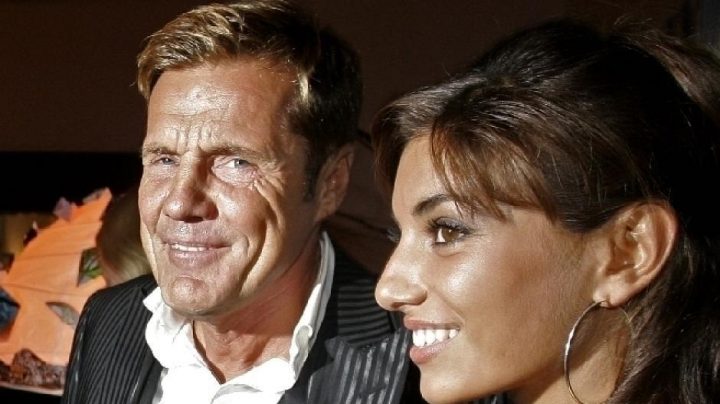 Mit 56 Jahren: Dieter Bohlen Wird Zum Fünften Mal Vater verwandt mit Dieter Bohlens Kinder Bilder