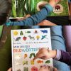 Mit Der Raupe Nimmersatt Durch Den Alltag | Milch &amp; Mehr | Nimmersatt in Bilderbücher Für Kinder Ab 6 Jahren
