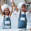 Mit Kindern Kochen: Mama, Heute Koch Ich! | Uniqa Österreich für Bilder Kinder Und Eltern