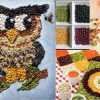 Mosaik Vorlagen Kinder Erstaunlich Herbst Basteln Mit Kindern Ideen innen Kinder Bilder Herbst