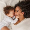 Mutter-Kind-Bindung: Weshalb Sie So Wichtig Ist Und Wie Man Sie Aufbaut bestimmt für Bilder Kinder Und Eltern