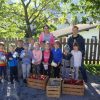 Nachhaltigkeit Ist Mehr Als Ein Modewort: Kindergartenkinder In Jerzens über Kindergarten Bilder