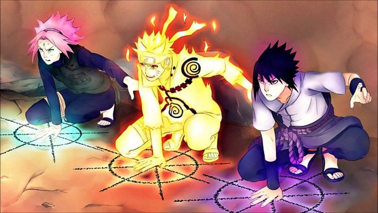 Naruto #Anime #Naruto #Cartoons #Kids | Wallpaper Naruto Shippuden verwandt mit Naruto Kinder Bilder