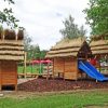 Natur-Erlebnis-Spielplatz Rauschelesee_Foto Kk (2) - Aussichtsturm bei Kinder Bilder Ausser Haus