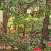 Naturdetektive Für Kinder - Www.naturdetektive.de: Stockwerke Des Waldes ganzes Welche Bilder Interessieren Kinder