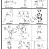 Nauhuri | Klassenregeln Grundschule Bildkarten ~ Neuesten mit Kinder Regeln Bilder