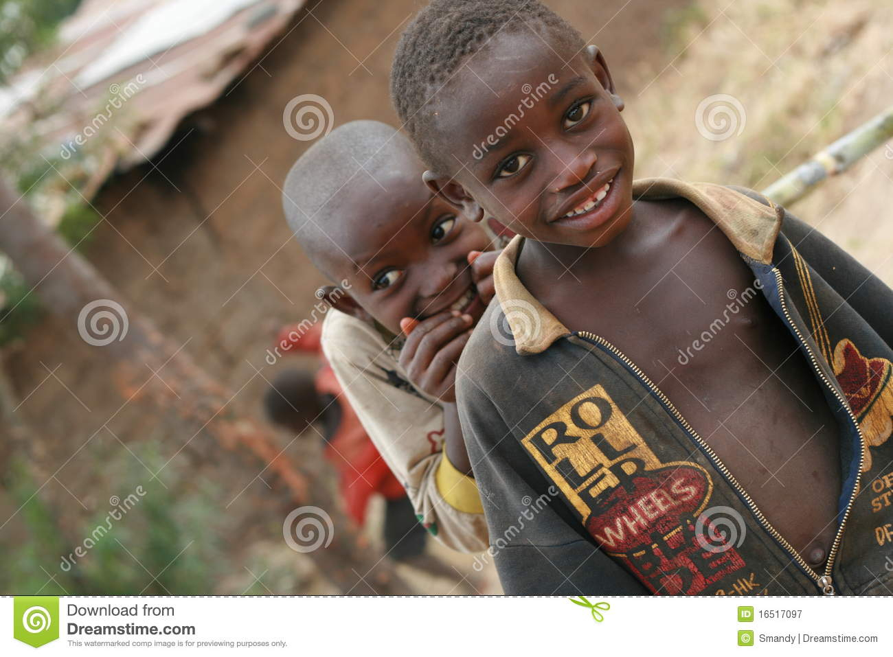 Neugierige Kinder Von Afrika Redaktionelles Stockfotografie - Bild Von innen Kinder Bilder Jenseits Von Afrika