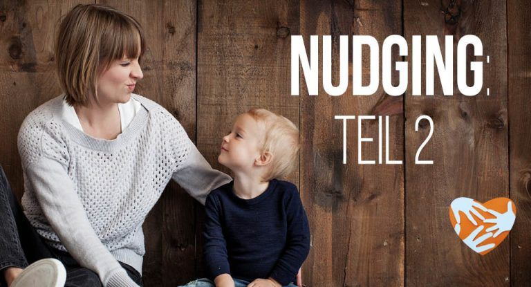 Nudging, Teil 2: Erziehungstipps Aus Der Verhaltenspsychologie | Muttis innen Bild Kinder Gegen Alte