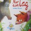 Nur Ein Tag | Kinderliteratur Buchbesprechung | Afilii | Kinderbücher innen Bilderbuch Kinder 6 Jahre
