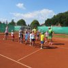 Ö-News » Kinderferienprogramm Tennis bestimmt für Kinder Tennis Bilder