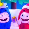 Oddbods | Weihnachten 2019 | Jingle-Bods | Lustige Cartoons Für Kinder bestimmt für Kinder Bilder 2019,