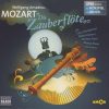Oper Erzählt Als Hörspiel Mit Musik - Wolfgang Amadeus Mozart: Die ganzes Zauberflöte Für Kinder Bilder