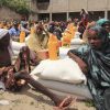Ostafrika: Hungersnot Löst Massenflucht Aus | Diepresse ganzes Kinder Afrika Bilder Hunger