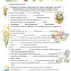 Ostern | Ostern Grundschule, Ostern Rätsel, Quiz Für Kinder innen Bilder Quiz Kinder