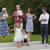 Pictures Of Princess Mary, Prince Frederik, Their Four Children And verwandt mit Kinder Bilder Real