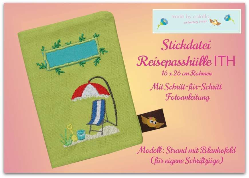 Pin Auf Diy Reisepasshüllen ︎ Made By Cataffo für Kinder Reisepass Bilder