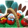 Pin Auf Ostern innen Kinder Überraschungsei Bilder