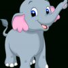 Pin By Francis Molina Mora On Bildli Für Kinder In 2020 | Cute Elephant für Kinder Bilder Elefant