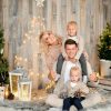 Pin By Sändi Sandy On Happy New Year | Christmas Family Photos, Family verwandt mit Fotoideen Kinder