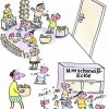 Pin Von Angela Hinze Auf Ausbildung | Kindersprüche, Ausbildung verwandt mit Kindergarten Bilder Comic