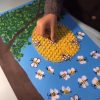 Pin Von Jana Raušerová Auf 鬆散教材 | Kunstprojekt Für Kinder verwandt mit Wenn Kinder Traurige Bilder Malen