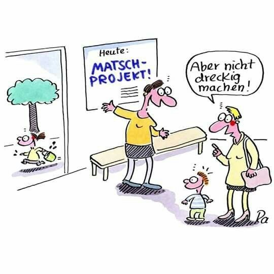 Pin Von Nina Baeumken Auf Sprüche | Lehrer Witze, Kinder Gedichte mit Kindergarten Bilder Comic