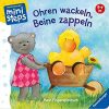 Pin Von Patricia - Mamablog Auf Bücher | Bilderbücher Für Kinder bei Kinder Bilderbücher