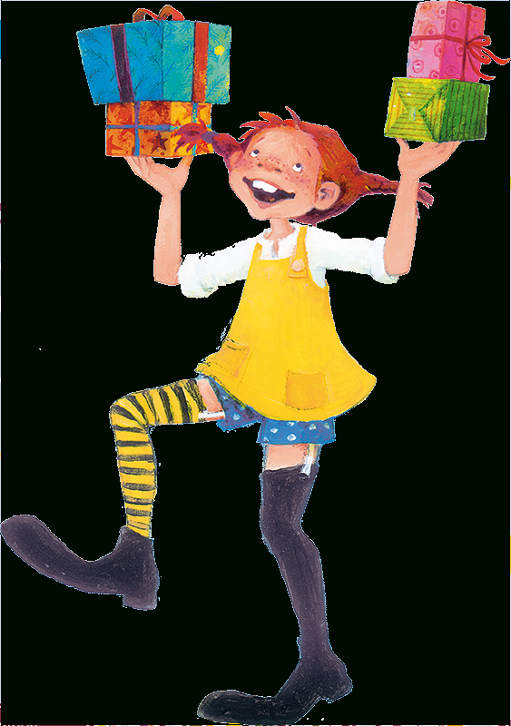 Pippi-1 (563×800) | Pippi Langstrumpf, Pippi, Kinderparty über Kinder Bilder 800€,