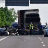 Polen / Stettin: Sechs Tote Bei Massenkarambolage Auf Autobahn | Welt-News verwandt mit Kinder Bilder Entlang Der Autobahn