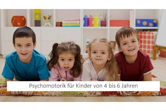 Psychomotorik Für Kinder Von 4 Bis 6 Jahre | Blickfang Familie mit Kinder Bilder 4 Jahre