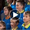 Pusterer Kinder Singen „Stille Nacht&quot; - Video - Unsertirol24 verwandt mit Kinder Bilder Jenseits Der Stille