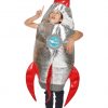 Rakete Kinder Kostüm Für Karneval Bestellen | Deiters in Kinder Bild Rakete