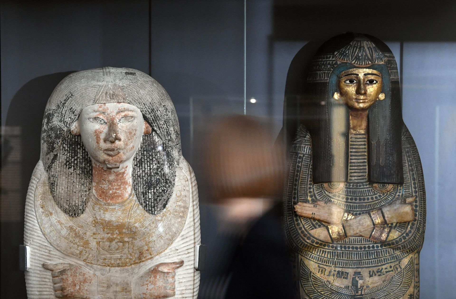 Ramses-Ausstellung In Karlsruhe: Ausflug Ins Alte Ägypten - Baden innen Bilder Kinder Altes Ägypten