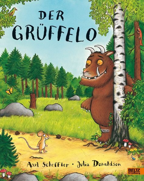 Ratgeber: Die 11 Schönsten Kinderbücher Für 3-Jährige + Warum Vorlesen mit Kinder Bilderbücher Klassiker