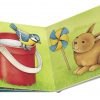 Ravensburger Ministeps Meine Allerersten Tiere Bilderbuch | Spielzeug über Bilderbuch Kinder 6 Monate